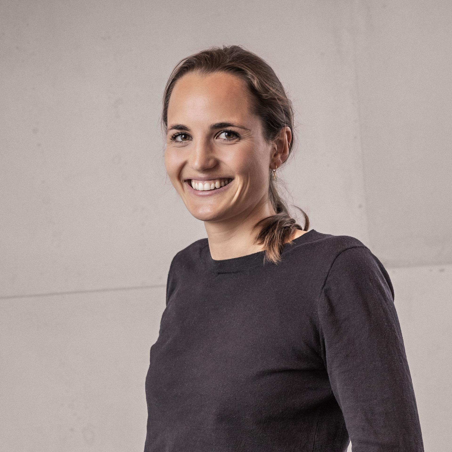 Marie Vorholzer