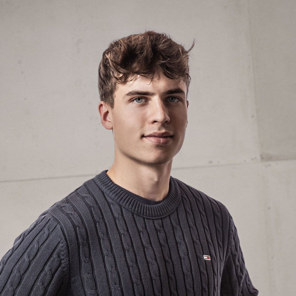 Luca Meixner