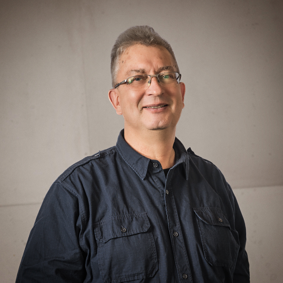 Matthias Leyk